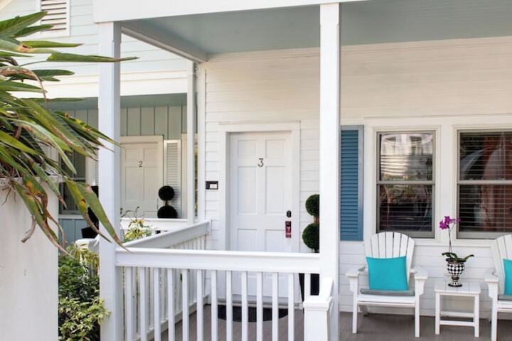 Terrace/Patio 121 of 136