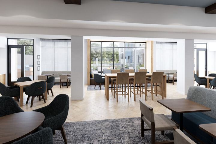 Staybridge Suites Racine Mount Pleasant by IHG