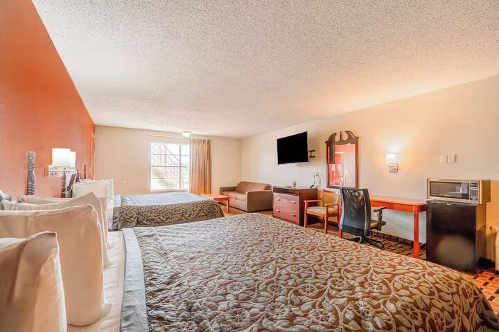 Lone Star Inn