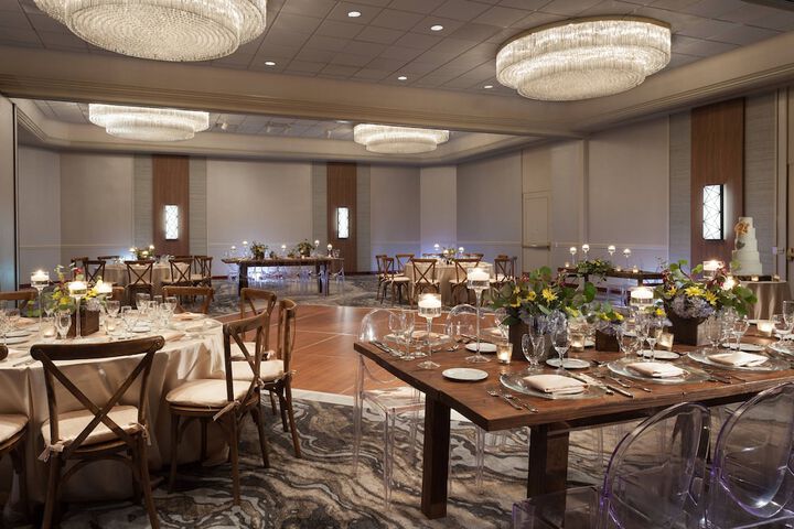 Ballroom/Hall 47 of 52