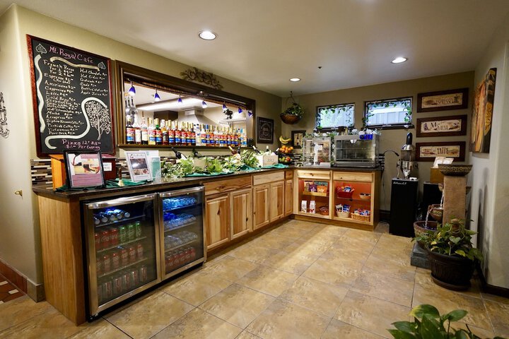 Frisco Inn on Galena Street