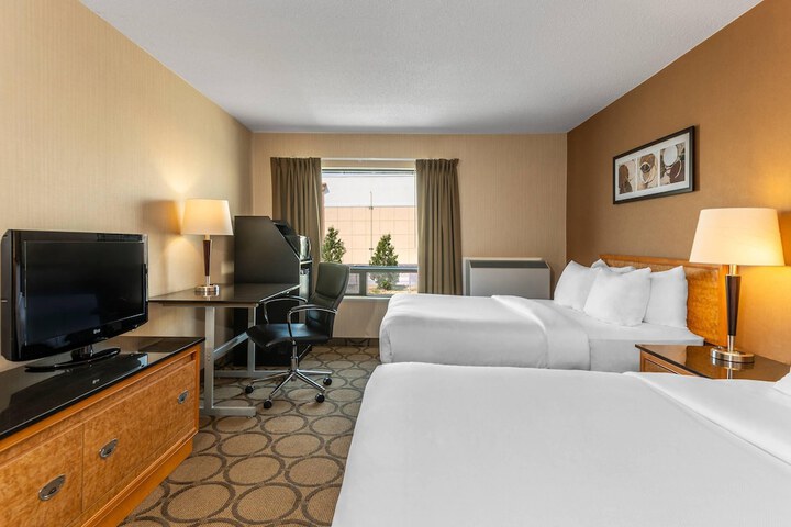 Comfort Inn Sherbrooke - Estrie