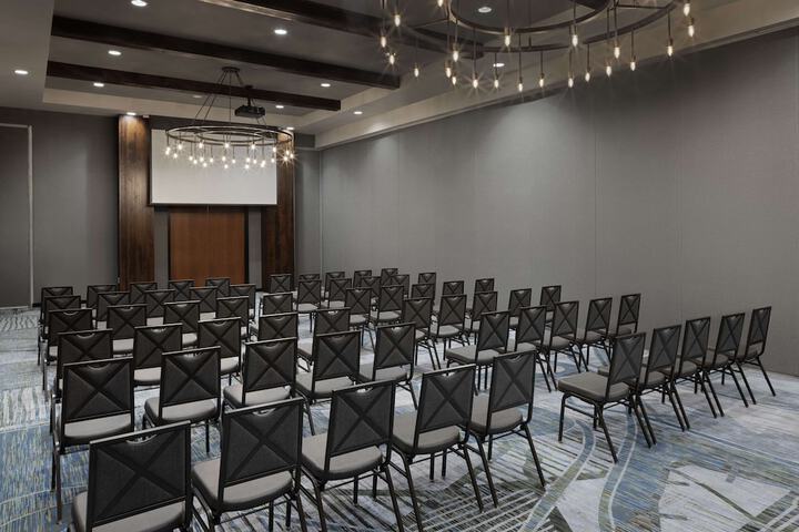 Embassy Suites by Hilton Bowling Green