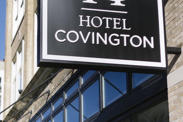 Hotel Covington Cincinnati Riverfront