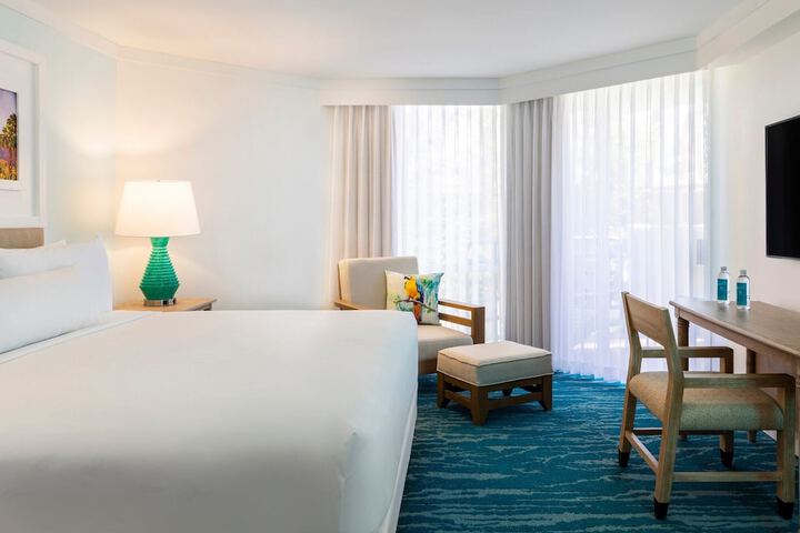 Riviera Resort Palm Springs