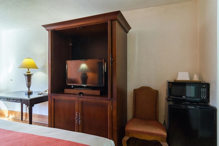Motel 6 Townsend GA