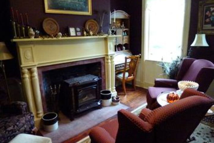James Manning House