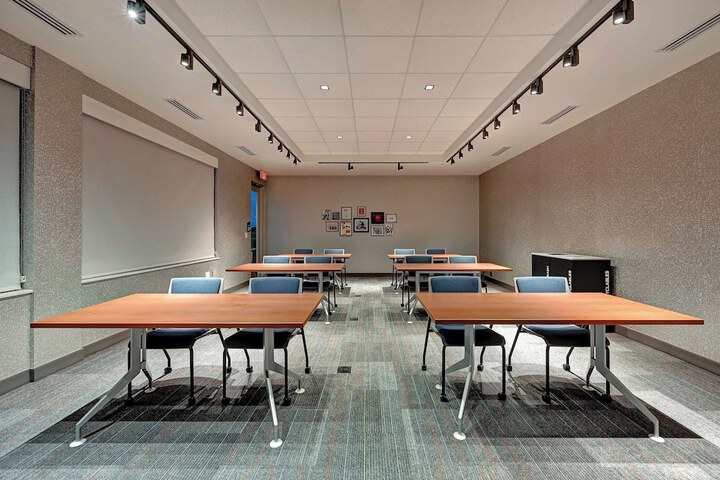 Aloft by Marriott Mooresville