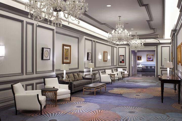 The Henry Hotel Autograph Collection