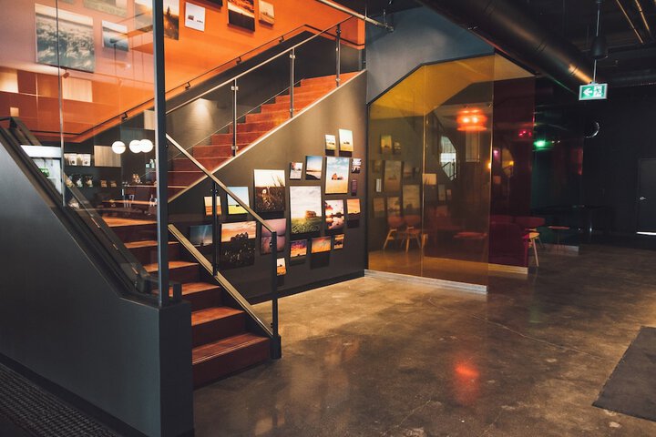 Alt Hotel Saskatoon