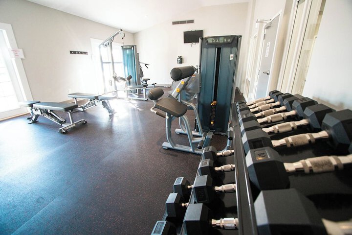 Health and Fitness 15 of 24