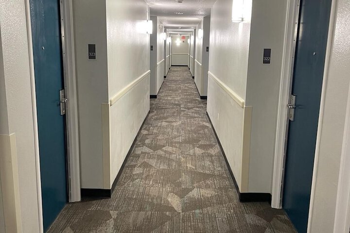 Motel 6 Caseyville IL - Caseyville Il