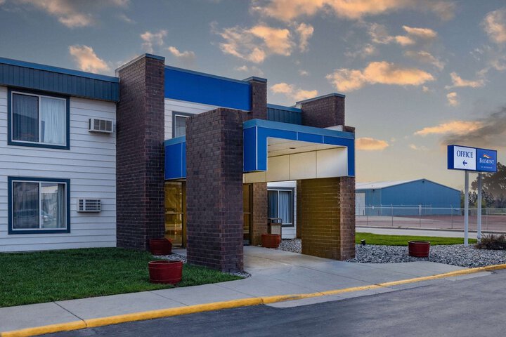 Baymont by Wyndham Gillette
