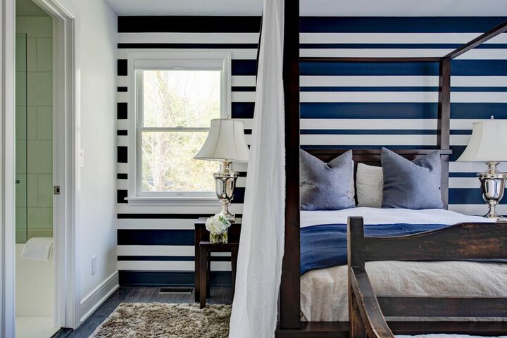 Bridgehampton Beauty