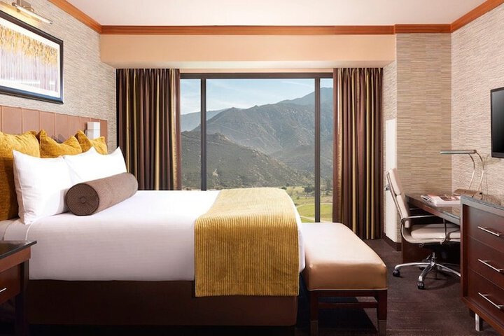 Harrahs Resort Southern California Hotel & Casino - a Caesars Rewards Destination