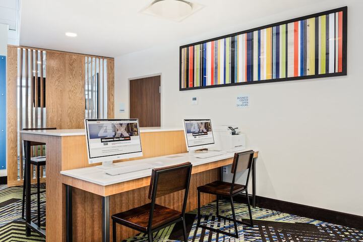 Holiday Inn Express & Suites Niceville - Eglin Area by IHG