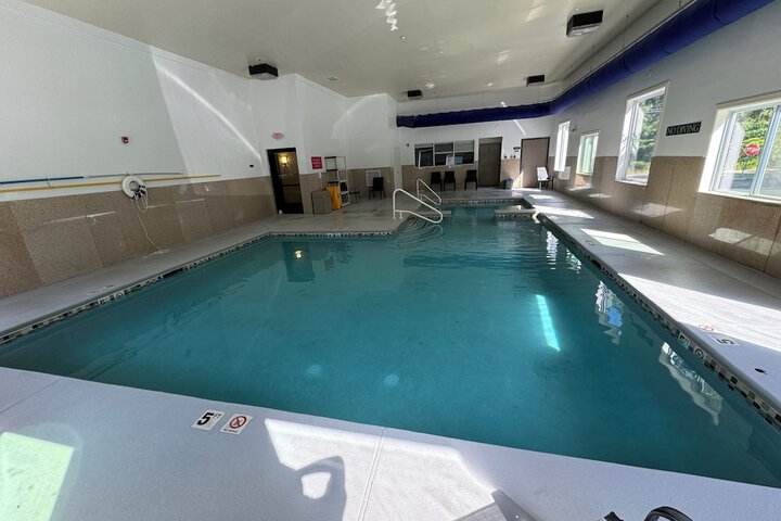 Country Suites Absecon (Atlantic City NJ)