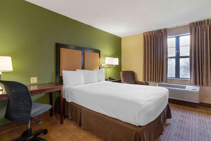 Extended Stay America Suites Santa Rosa North