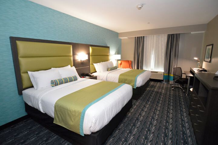 Holiday Inn Express & Suites Pasadena Houston Southeast by IHG