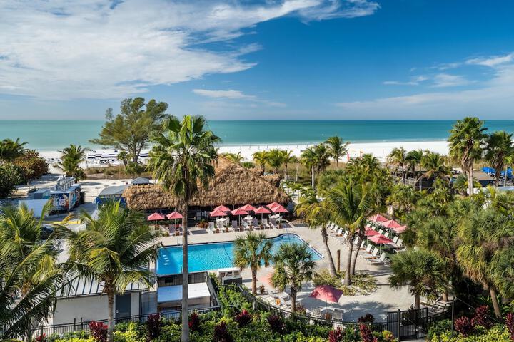 Hilton Garden Inn St. Pete Beach