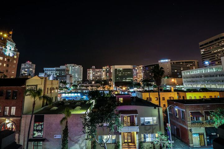 Hotel View 101 of 104