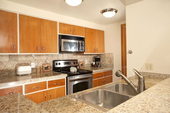 Evergreen Condominiums by Vail Resorts