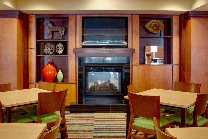 Fairfield by Marriott Inn & Suites Melbourne West / Palm Bay