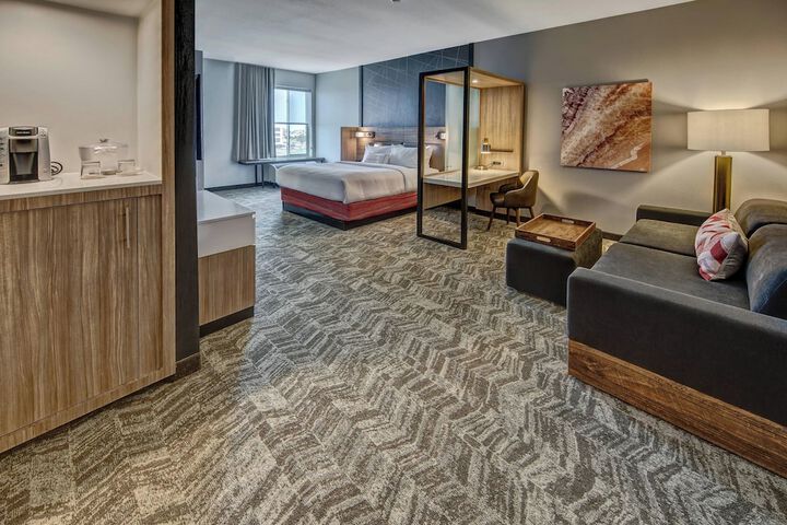 Springhill Suites by Marriott Amarillo