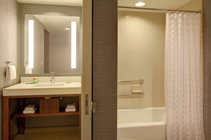 Hyatt Place Melbourne / Palm Bay / I-95