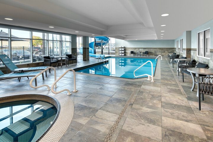 Pool 5 of 21
