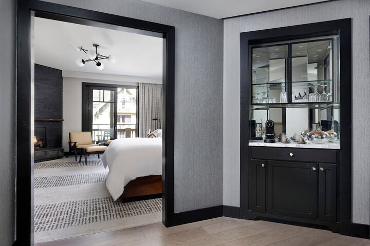 Four Seasons Resort and Residences Vail