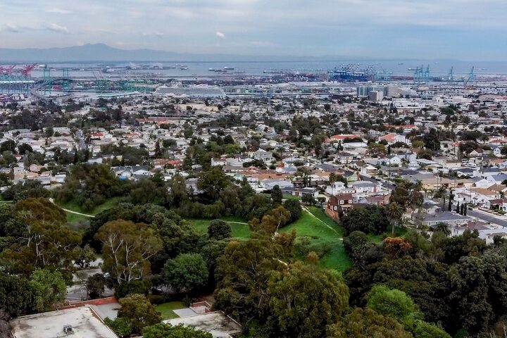 Americas Best Value Inn Rancho Palos Verdes
