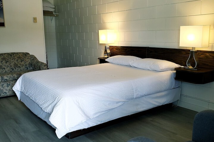 Best Continental Motel
