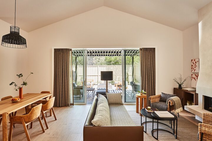 Solage Auberge Collection