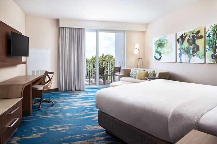 Courtyard by Marriott Faro Blanco Resort Marathon Florida Keys
