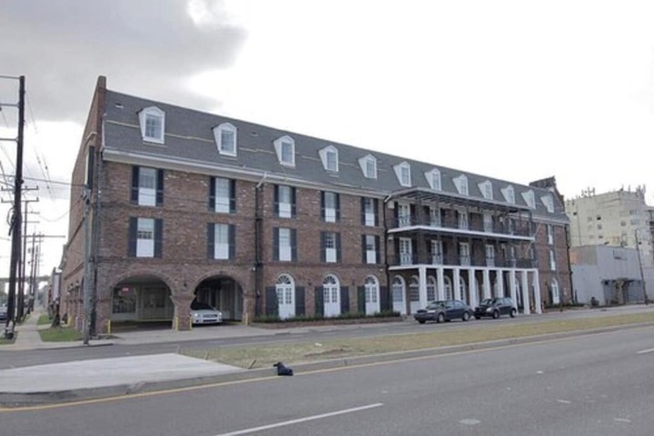 Hotel 3 of 26