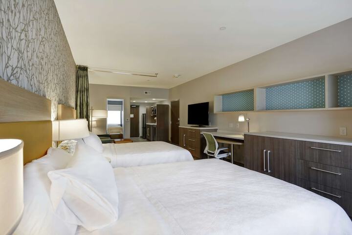 Home2 Suites by Hilton Dayton South