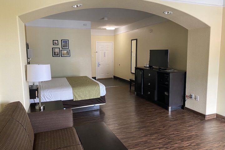 Galveston Beach Hotel