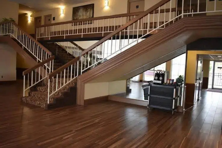 Hamilton Inn Meridian