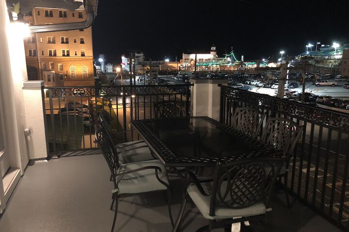 Terrace/Patio 71 of 74