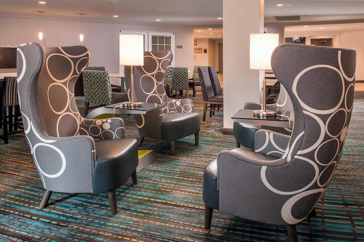 Hotel Interior 13 of 36