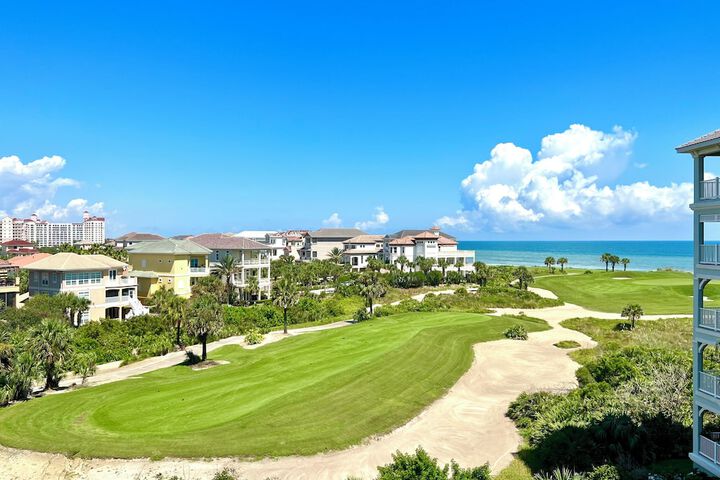 Hammock Beach Golf Resort & Spa