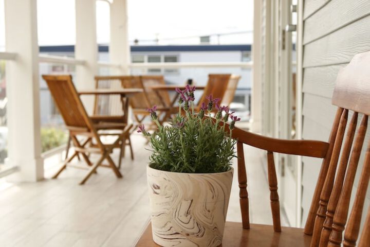 Terrace/Patio 57 of 60