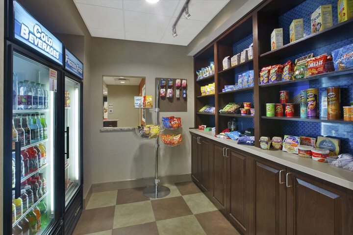 Hampton Inn Brockport NY