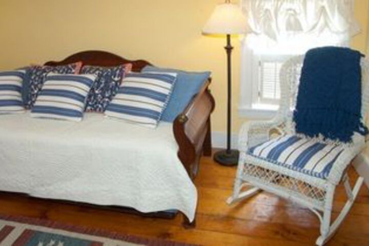 Wagener Estate Bed & Breakfast