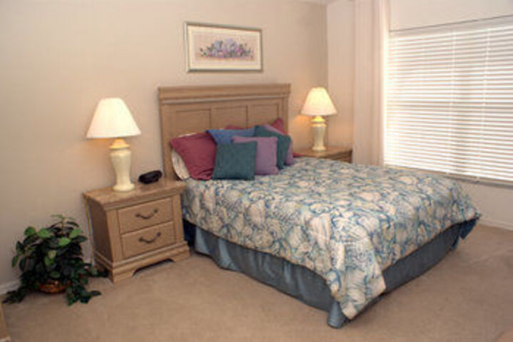 Luxury Vacation Homes Bradenton / Sarasota
