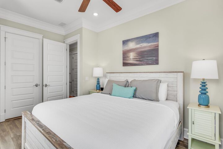 Prominence on 30A by Panhandle Getaways