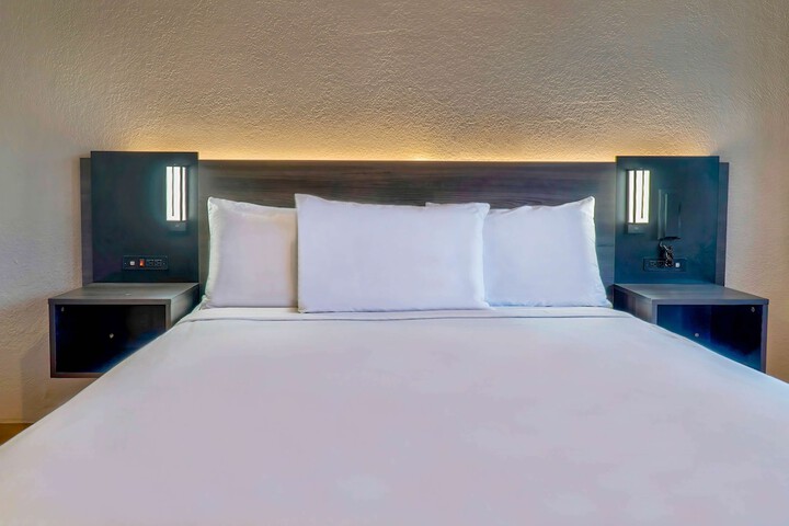 Motel 6 El Monte CA - Los Angeles