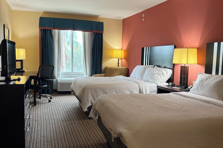 Holiday Inn Titusville-Kennedy Space Center by IHG