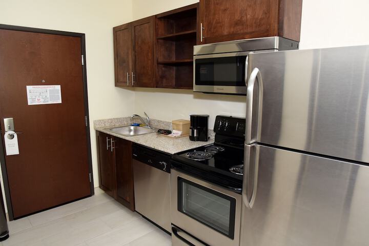 Home Away Suites